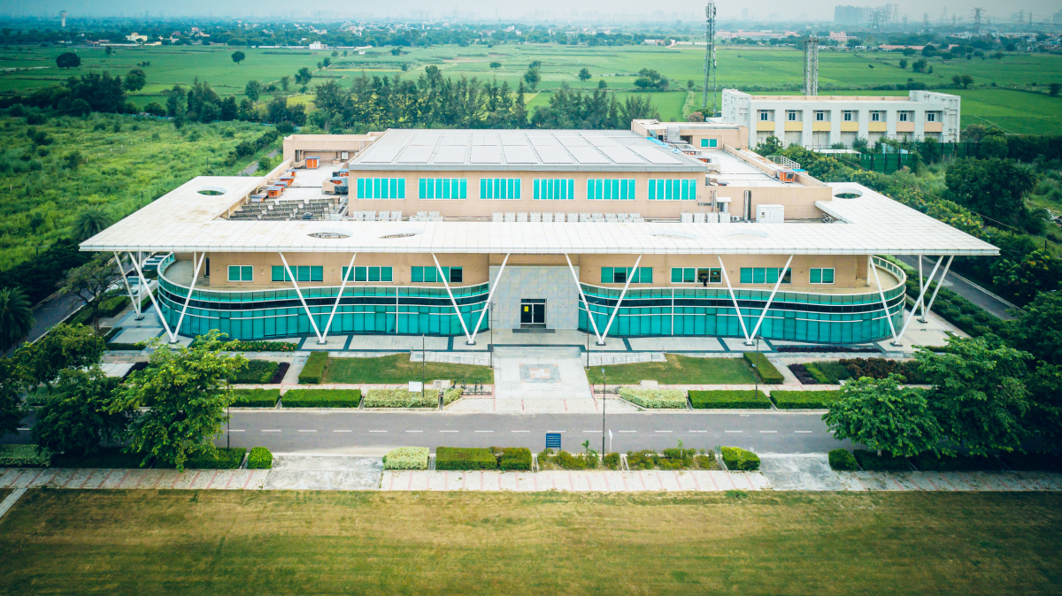 Shiv Nadar IoE